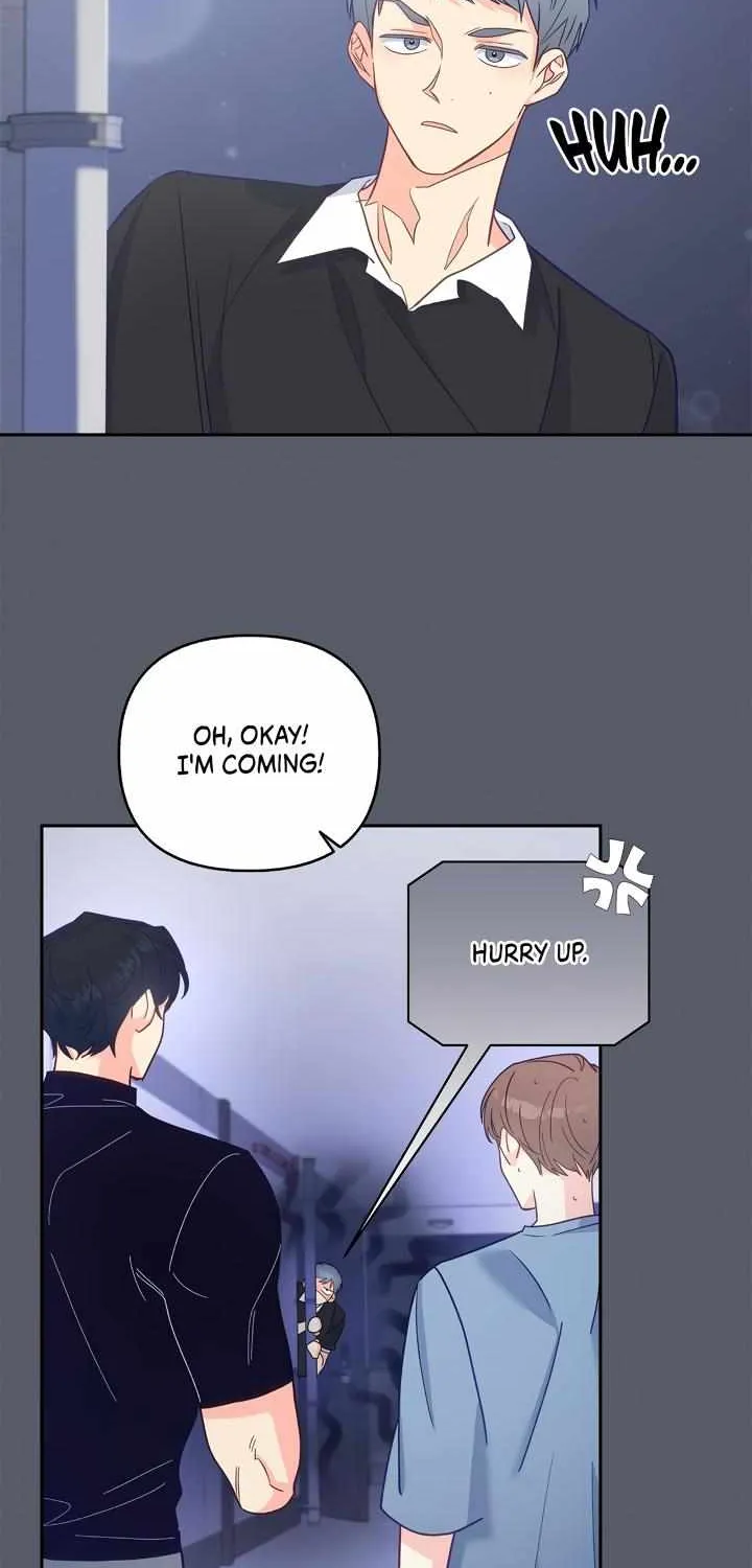 Read Ordinary Person A chapter 7 image 23 on Lezhin