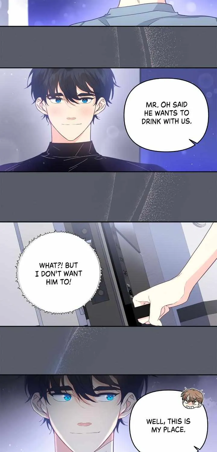 Read Ordinary Person A chapter 7 image 30 on Lezhin