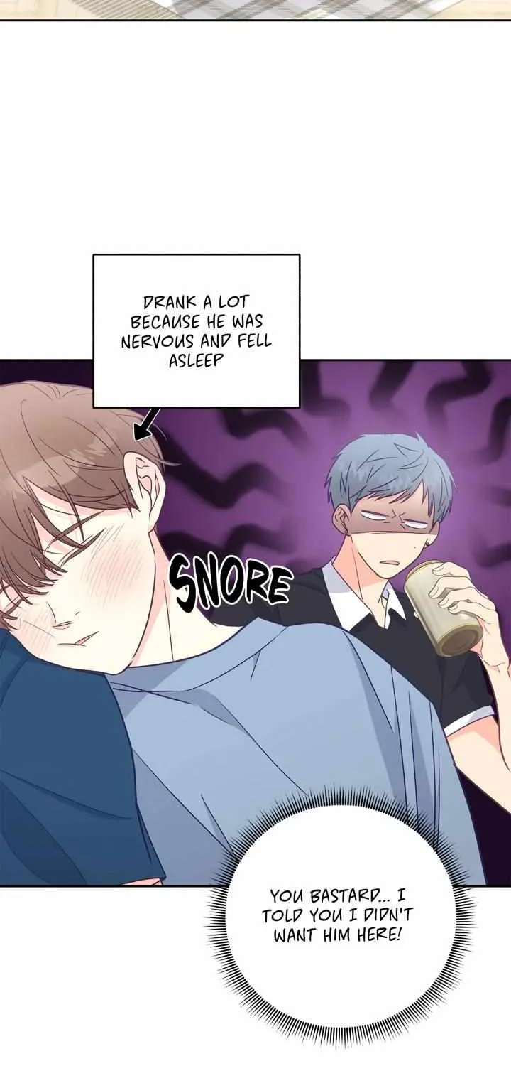 Read Ordinary Person A chapter 7 image 34 on Lezhin