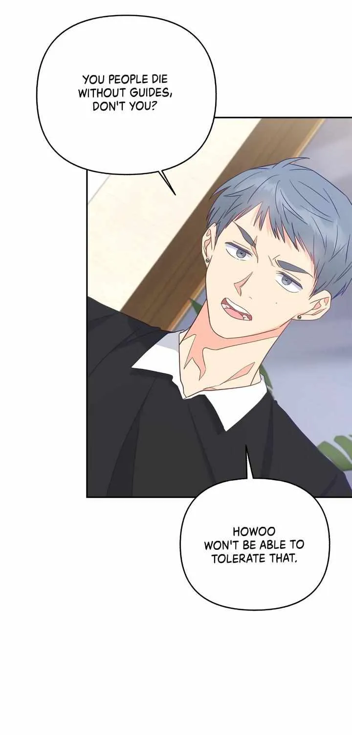 Read Ordinary Person A chapter 7 image 39 on Lezhin