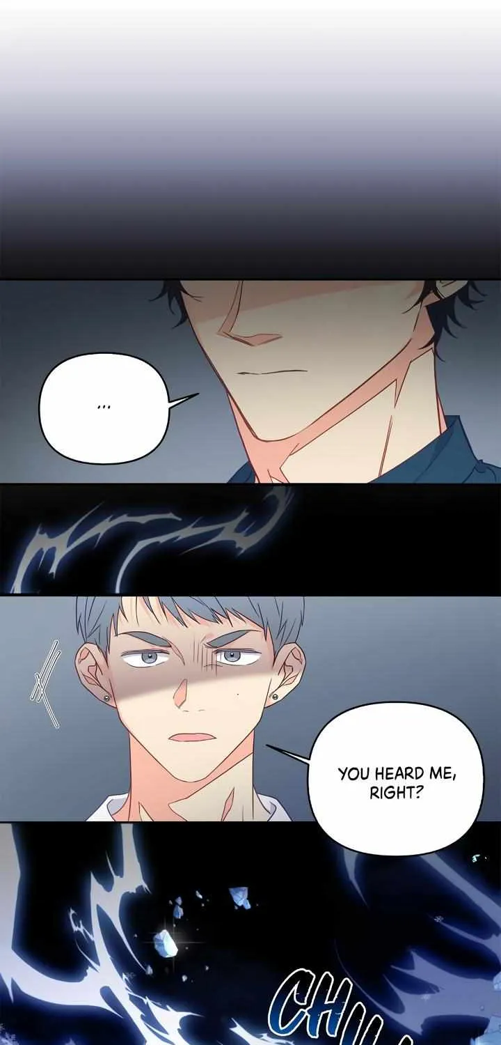 Read Ordinary Person A chapter 7 image 40 on Lezhin