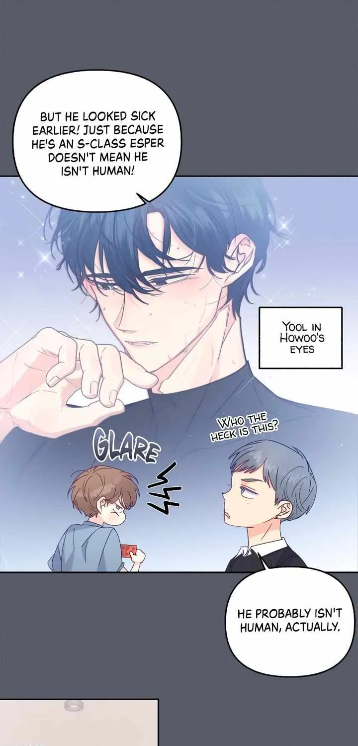 Read Ordinary Person A chapter 7 image 8 on Lezhin
