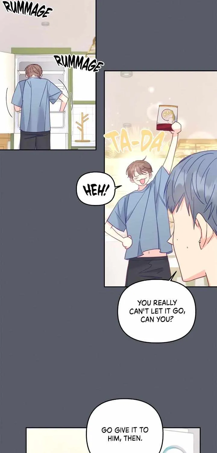 Read Ordinary Person A chapter 7 image 9 on Lezhin
