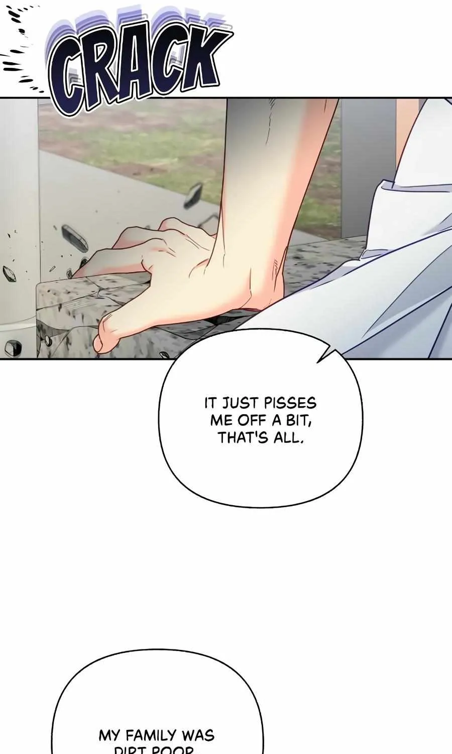 Read Ordinary Person A chapter 70 image 11 on Lezhin