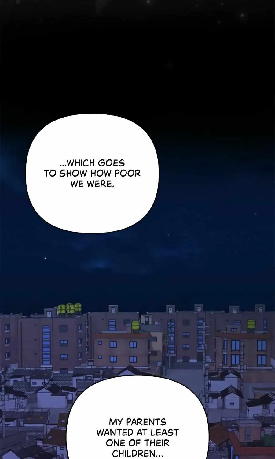 Read Ordinary Person A chapter 70 image 14 on Lezhin