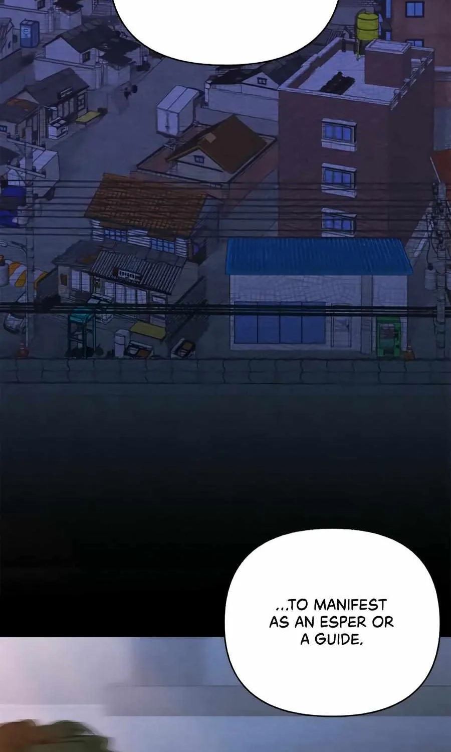 Read Ordinary Person A chapter 70 image 15 on Lezhin