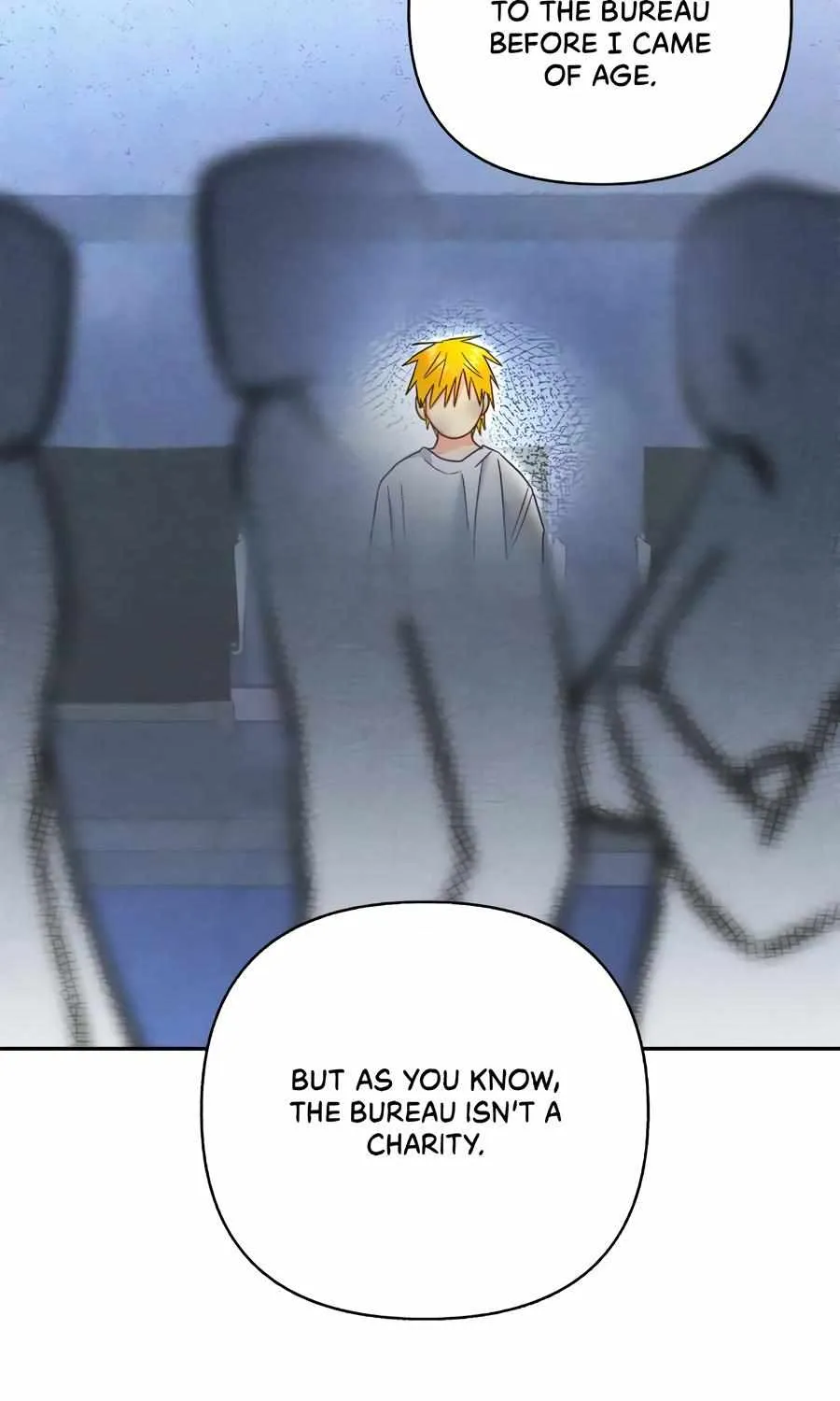 Read Ordinary Person A chapter 70 image 19 on Lezhin