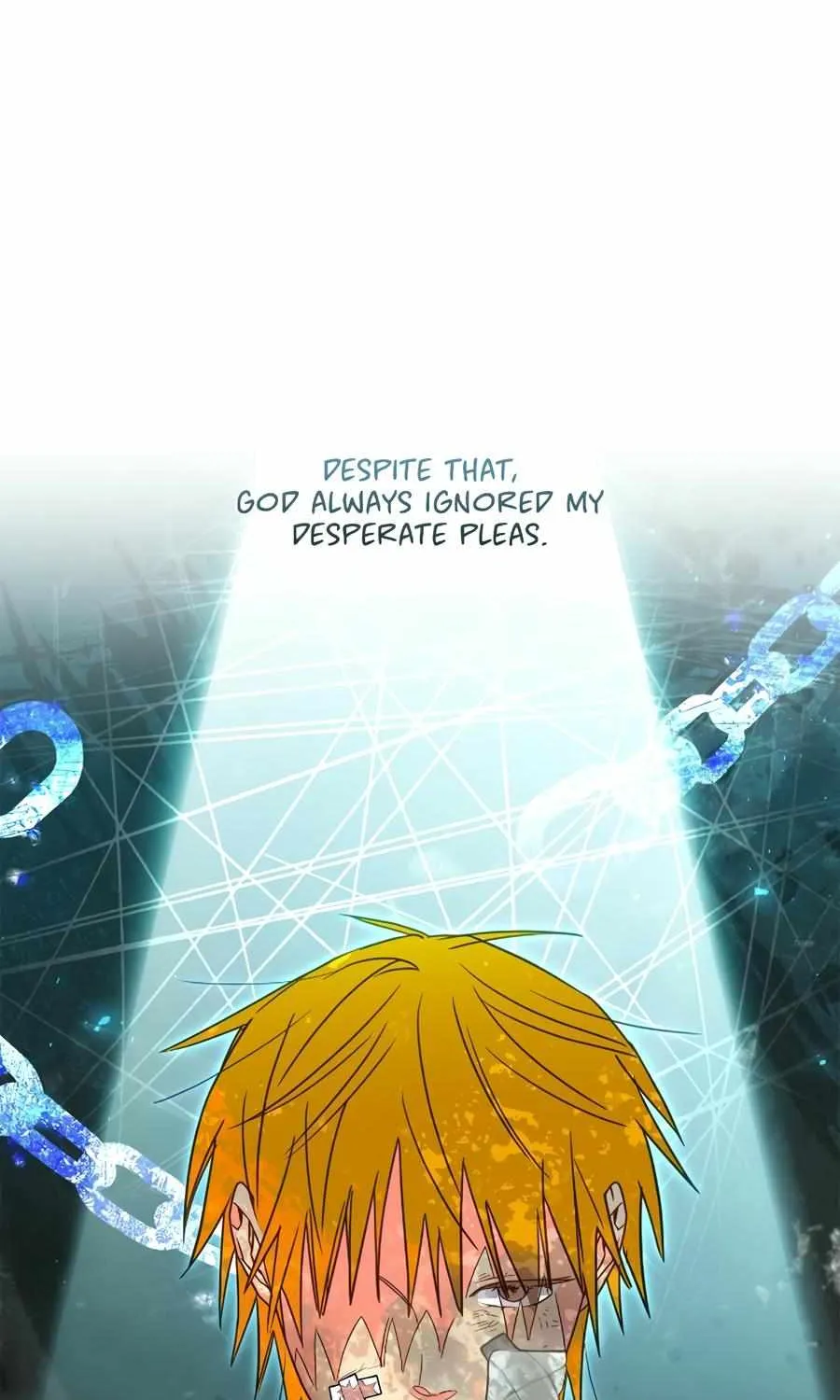 Read Ordinary Person A chapter 70 image 20 on Lezhin