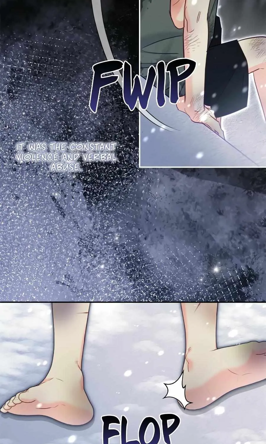 Read Ordinary Person A chapter 70 image 24 on Lezhin