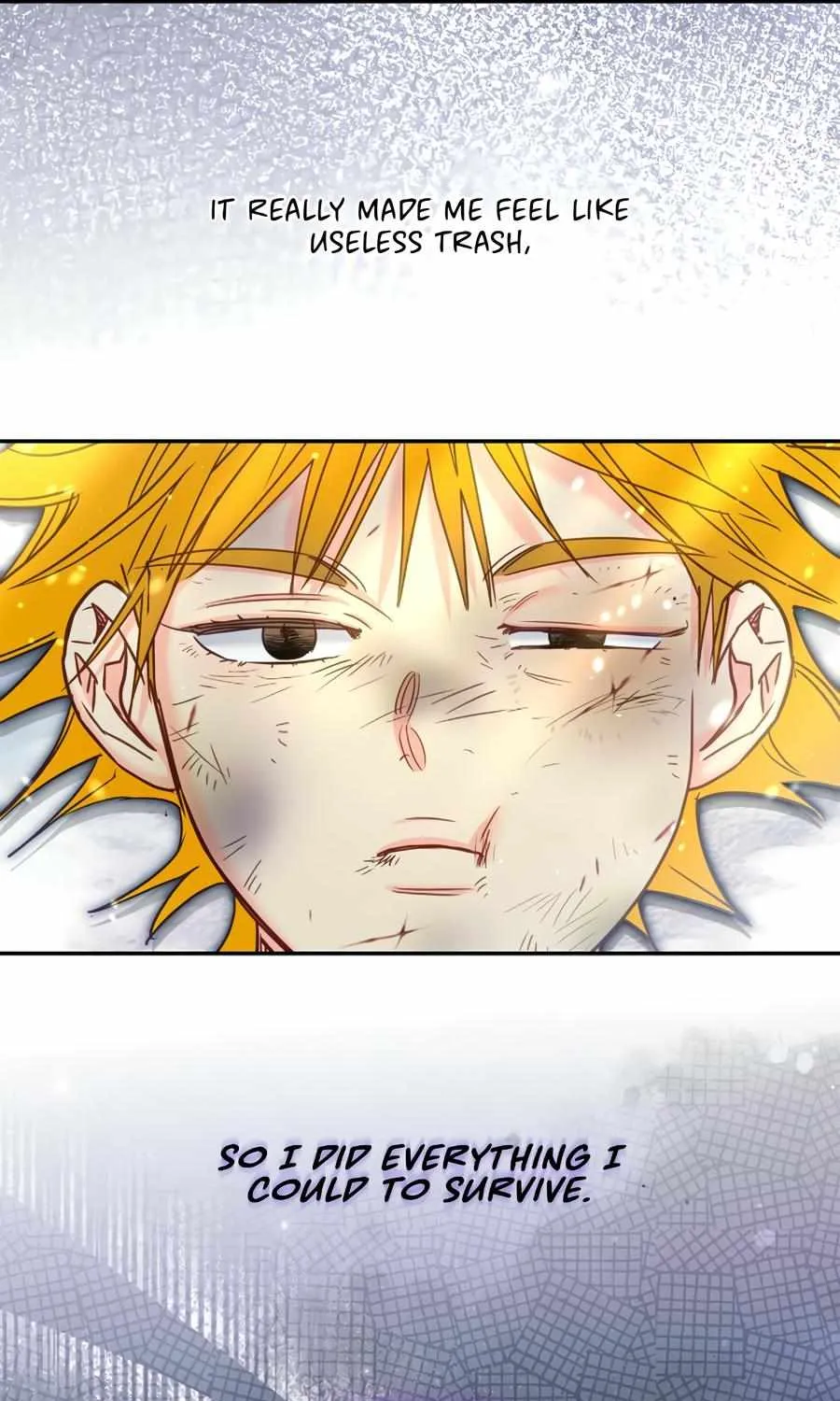 Read Ordinary Person A chapter 70 image 26 on Lezhin