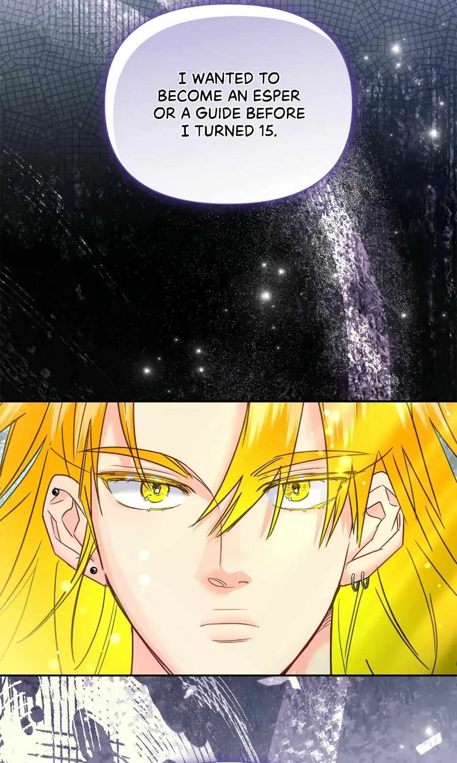 Read Ordinary Person A chapter 70 image 27 on Lezhin