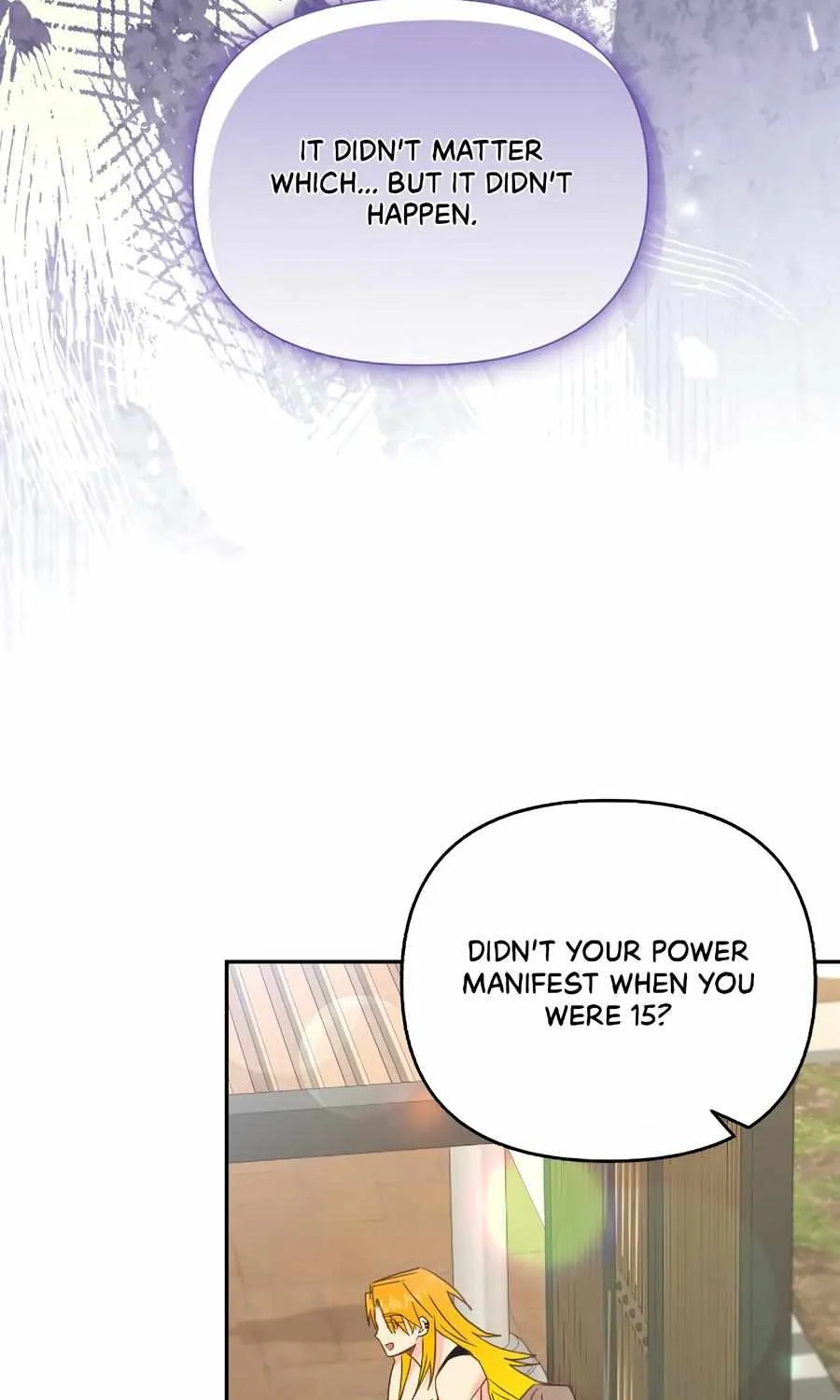 Read Ordinary Person A chapter 70 image 28 on Lezhin