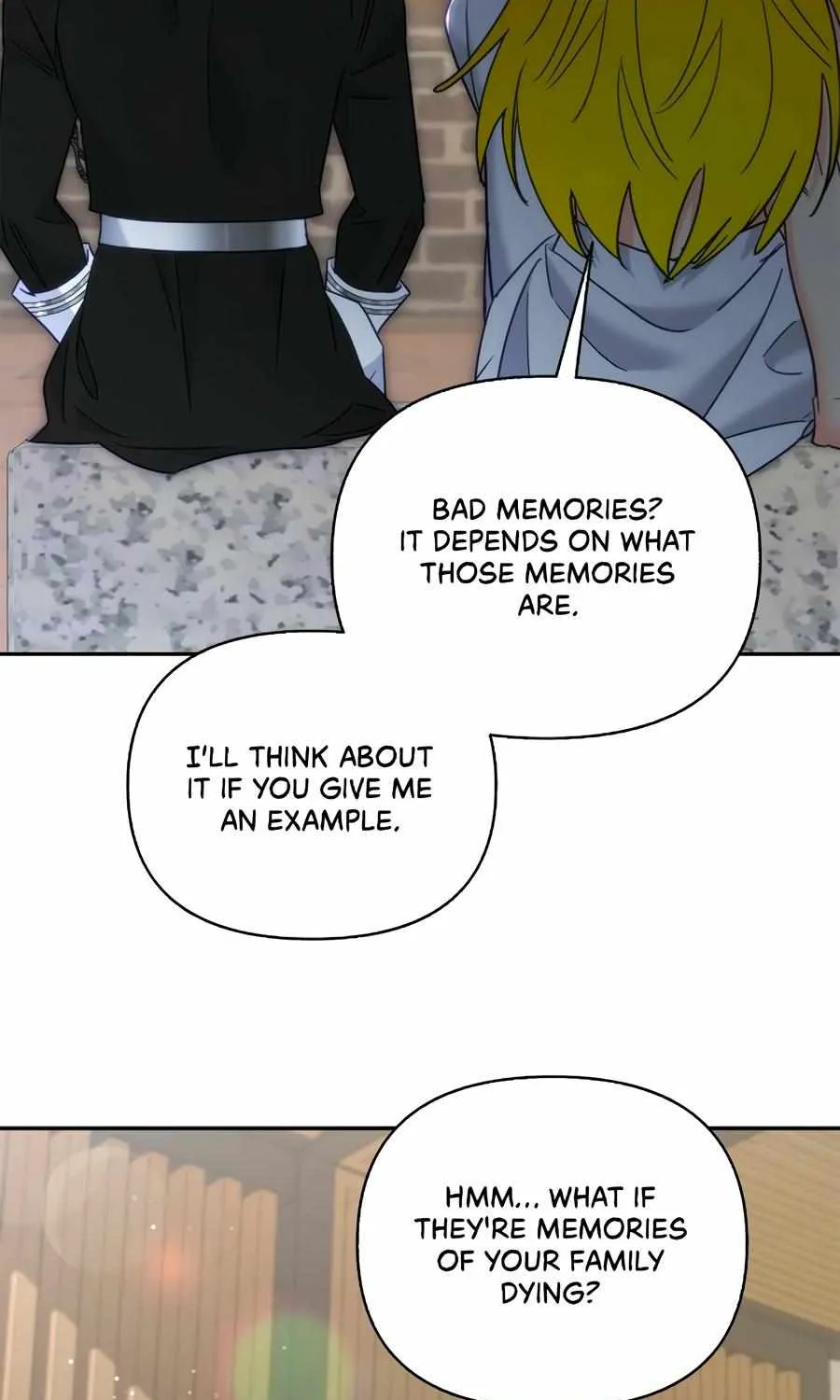 Read Ordinary Person A chapter 70 image 3 on Lezhin