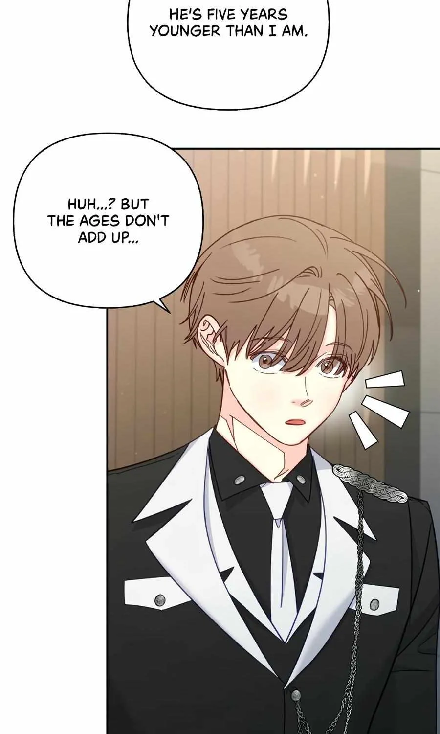 Read Ordinary Person A chapter 70 image 31 on Lezhin
