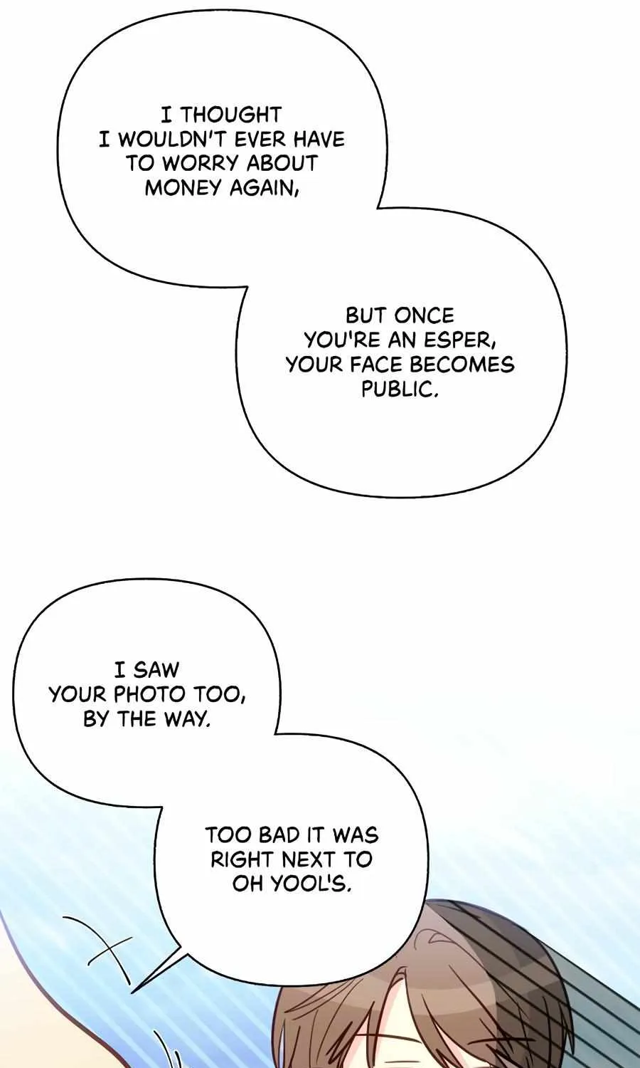 Read Ordinary Person A chapter 70 image 37 on Lezhin