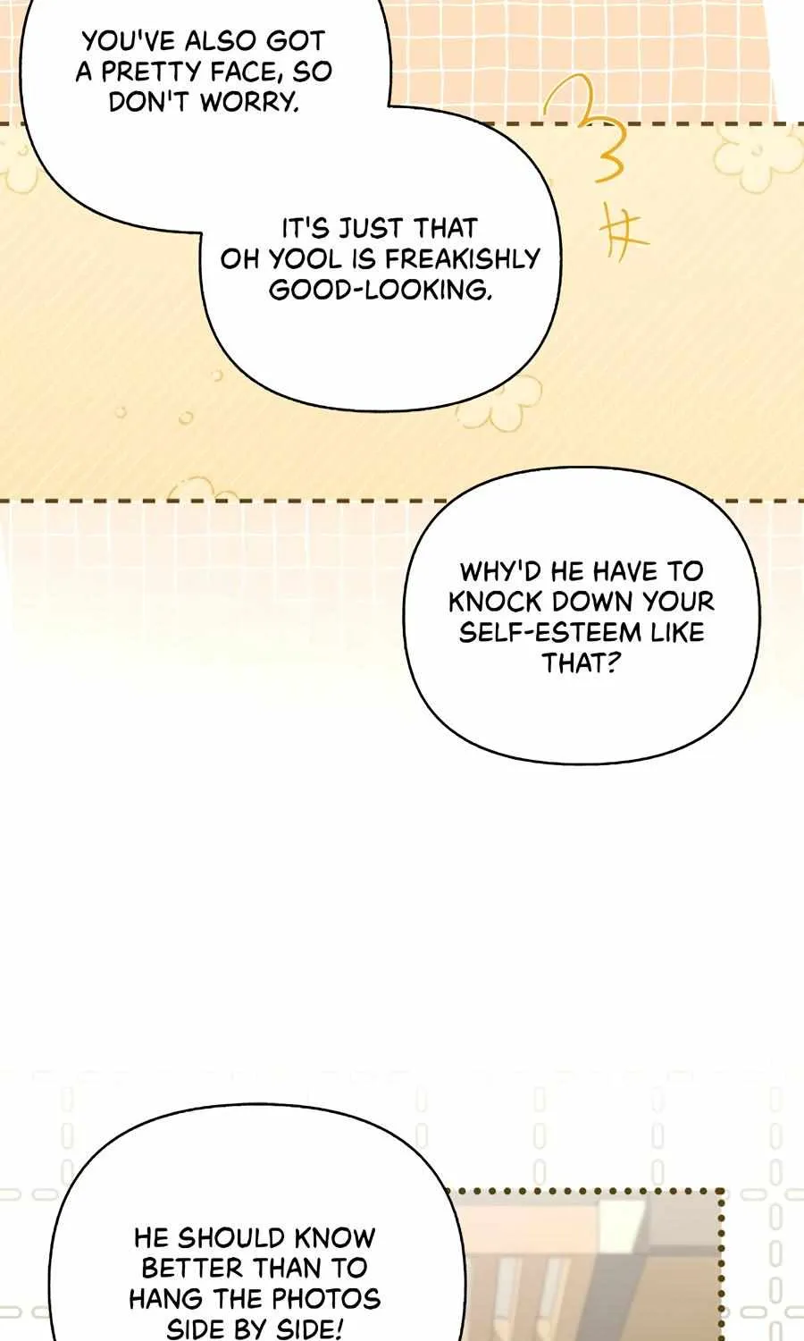 Read Ordinary Person A chapter 70 image 39 on Lezhin