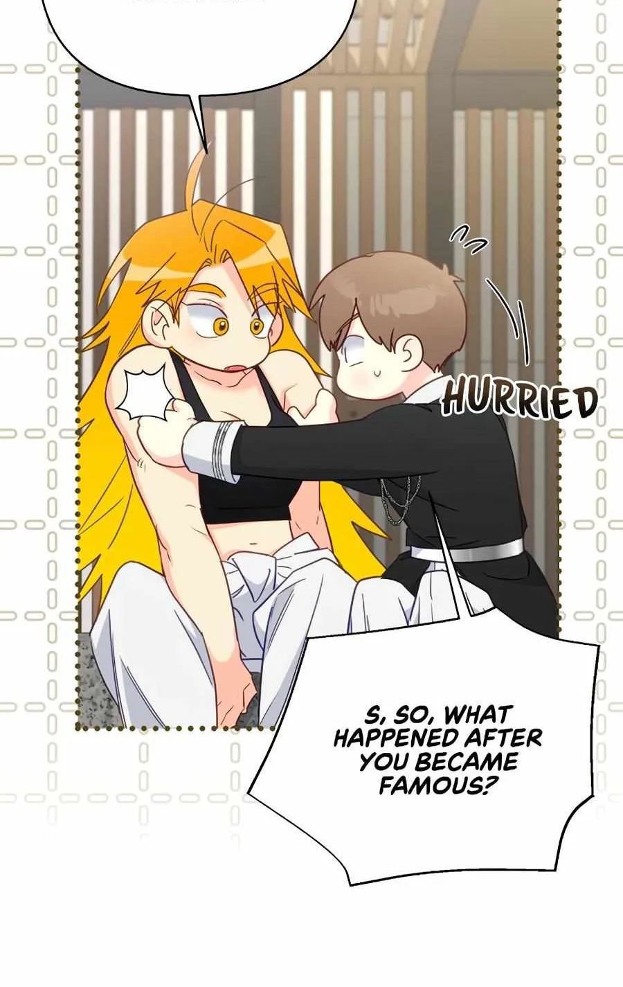 Read Ordinary Person A chapter 70 image 40 on Lezhin