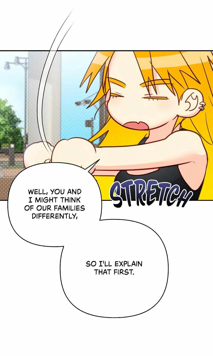 Read Ordinary Person A chapter 70 image 5 on Lezhin