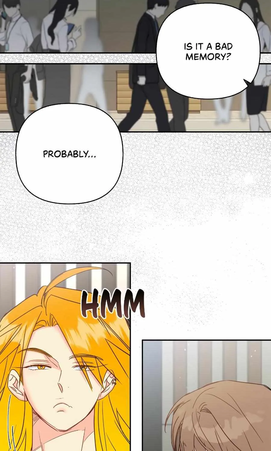 Read Ordinary Person A chapter 70 image 52 on Lezhin