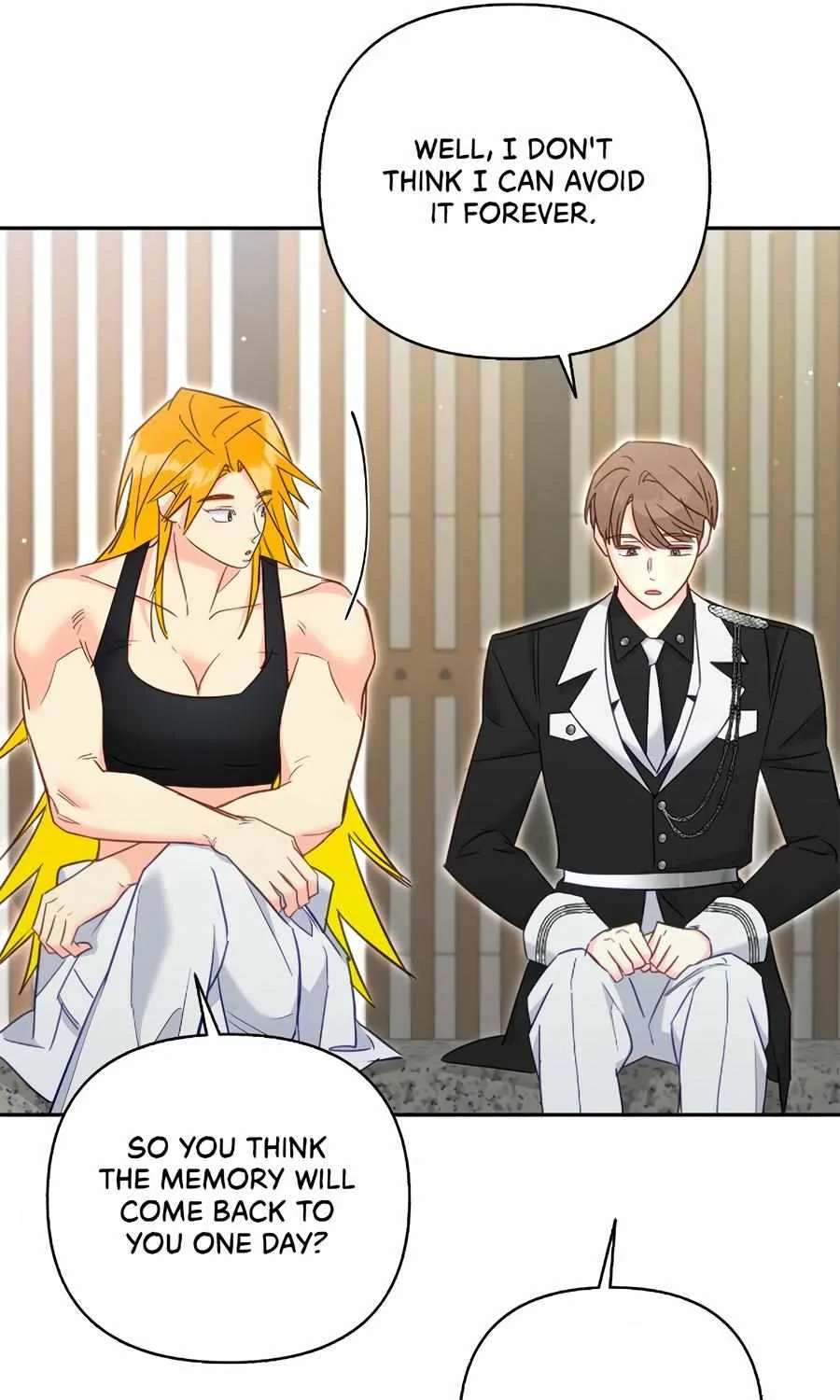 Read Ordinary Person A chapter 70 image 54 on Lezhin