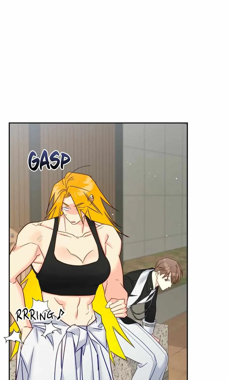 Read Ordinary Person A chapter 70 image 64 on Lezhin