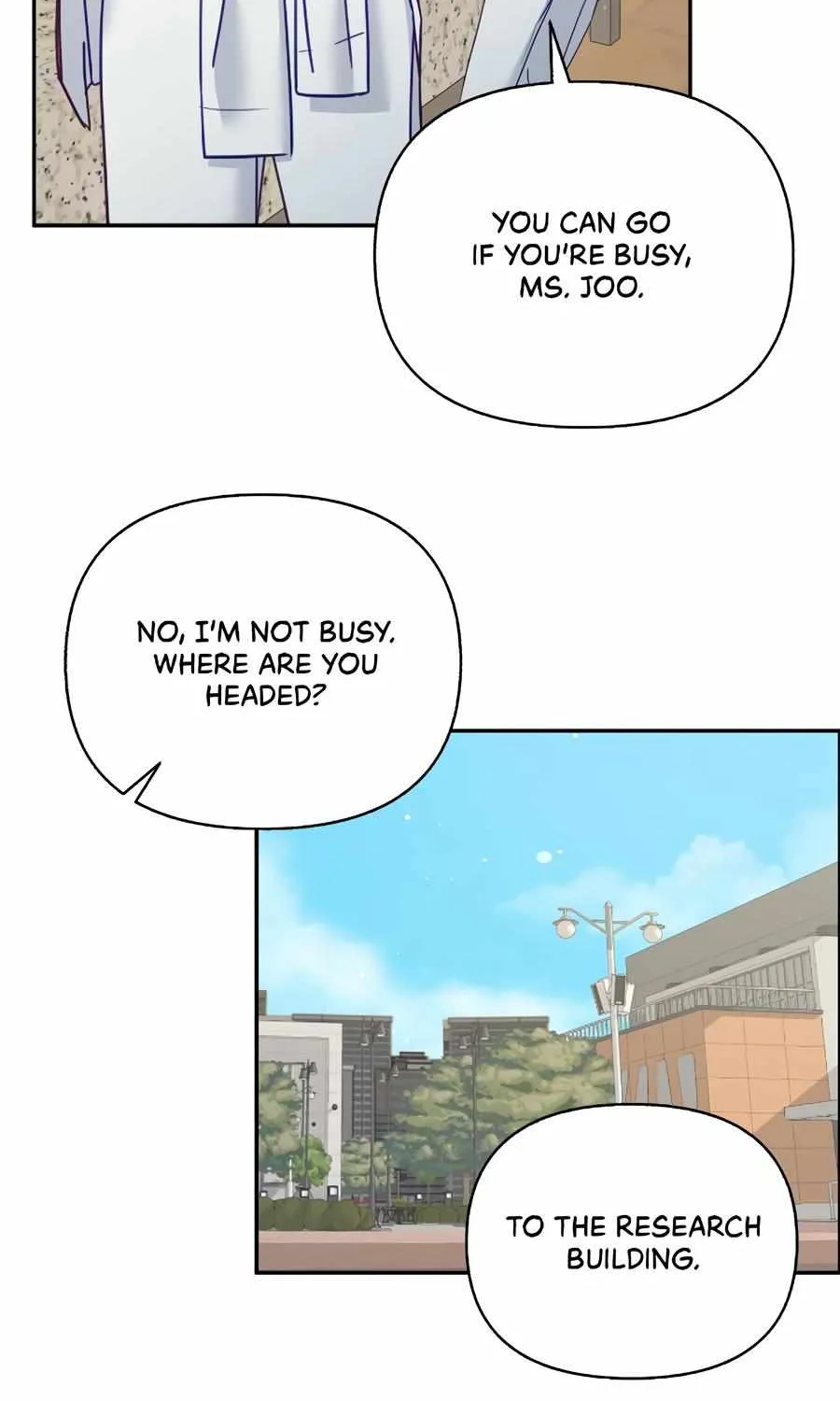 Read Ordinary Person A chapter 70 image 65 on Lezhin