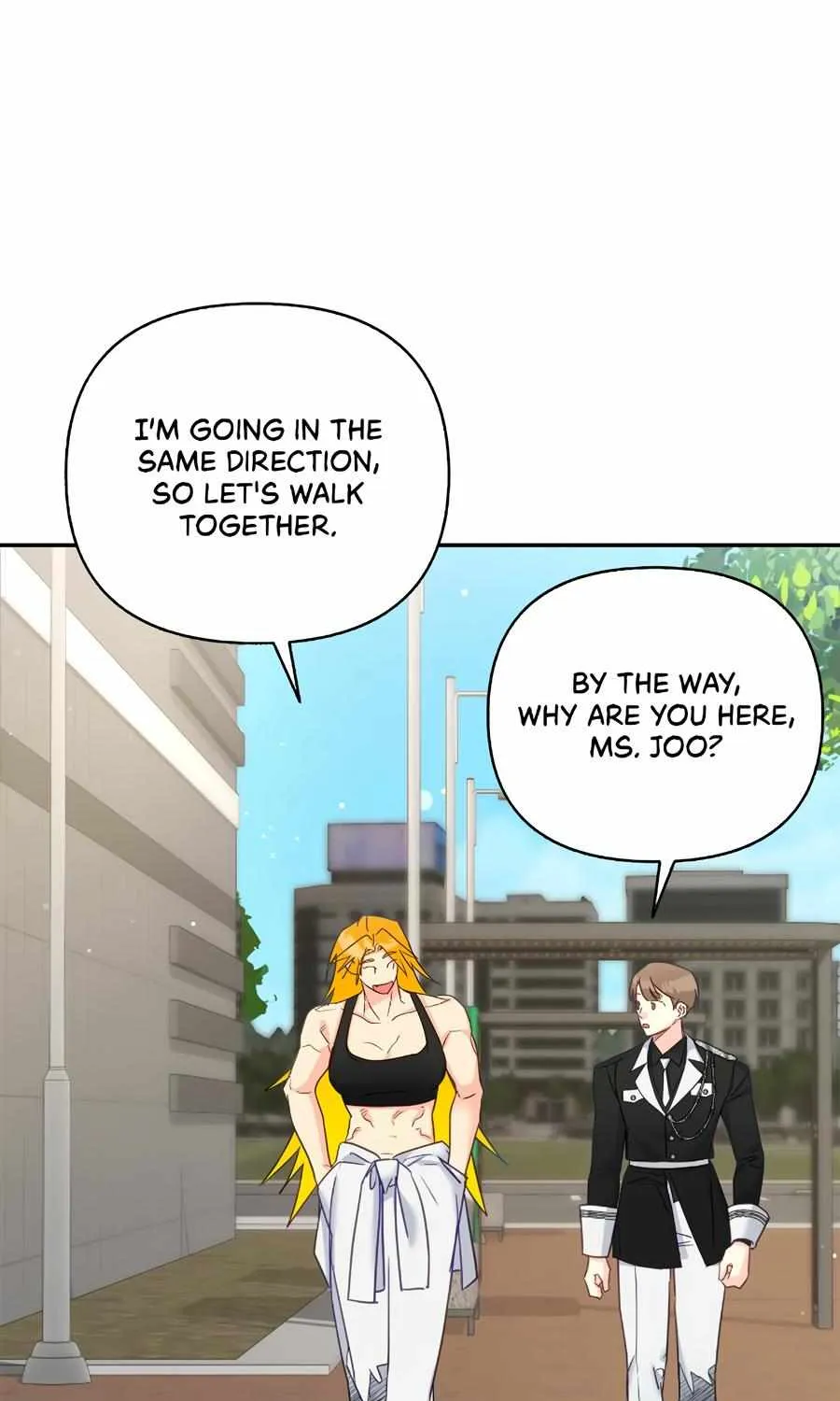 Read Ordinary Person A chapter 70 image 66 on Lezhin