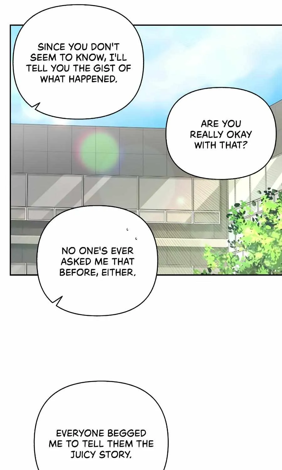 Read Ordinary Person A chapter 70 image 9 on Lezhin