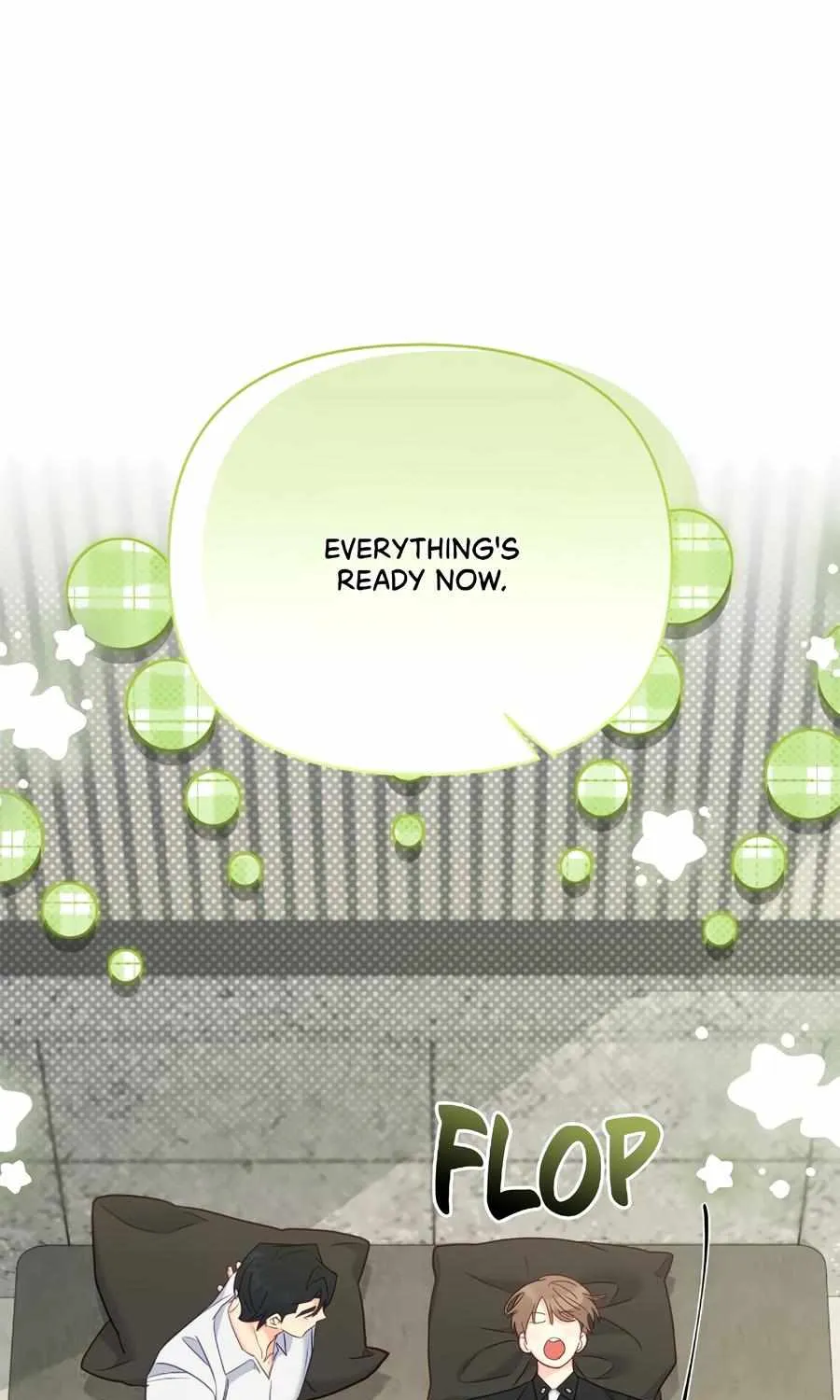 Read Ordinary Person A chapter 71 image 1 on Lezhin