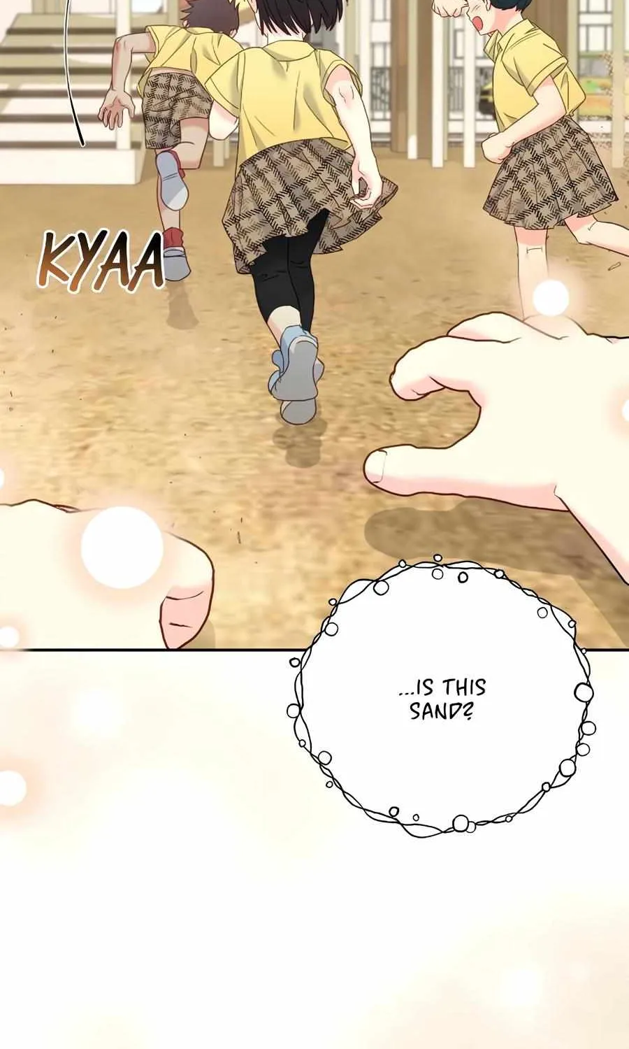 Read Ordinary Person A chapter 71 image 13 on Lezhin