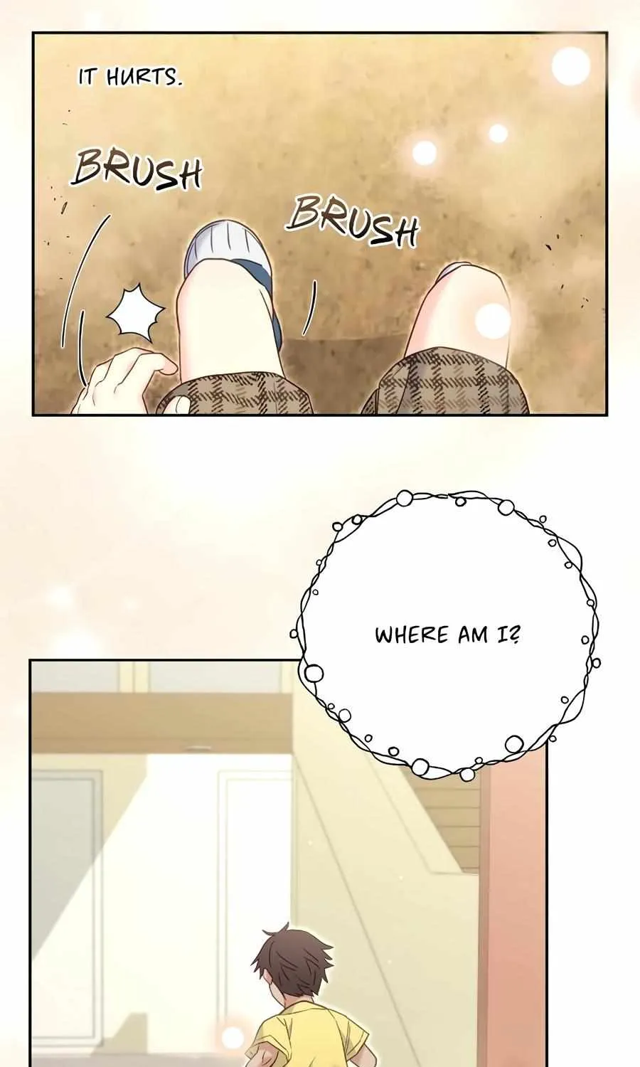 Read Ordinary Person A chapter 71 image 15 on Lezhin