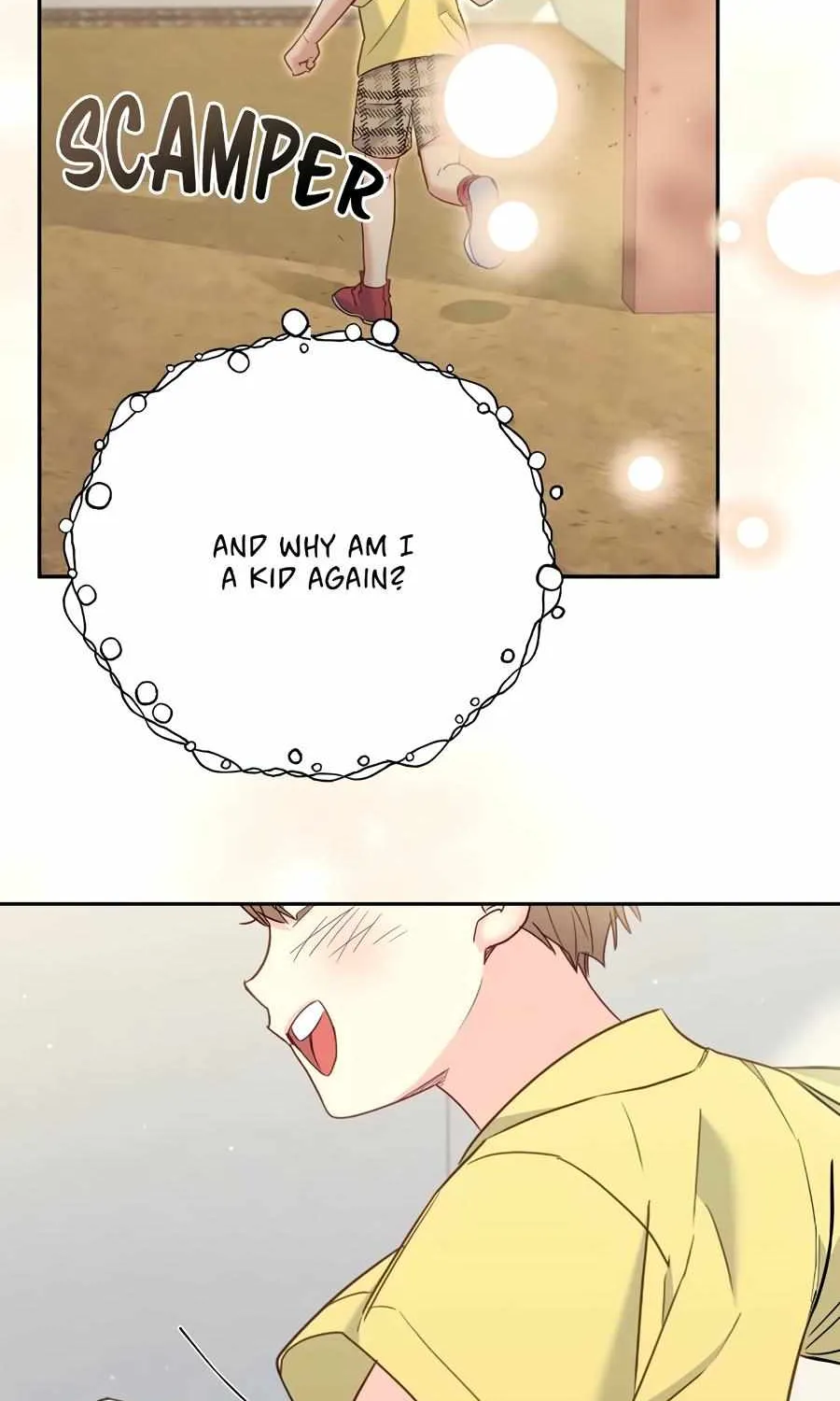 Read Ordinary Person A chapter 71 image 16 on Lezhin