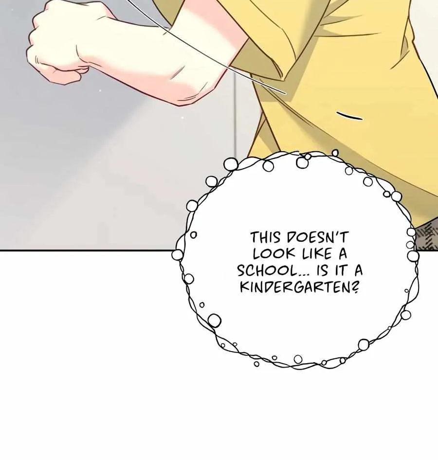 Read Ordinary Person A chapter 71 image 17 on Lezhin