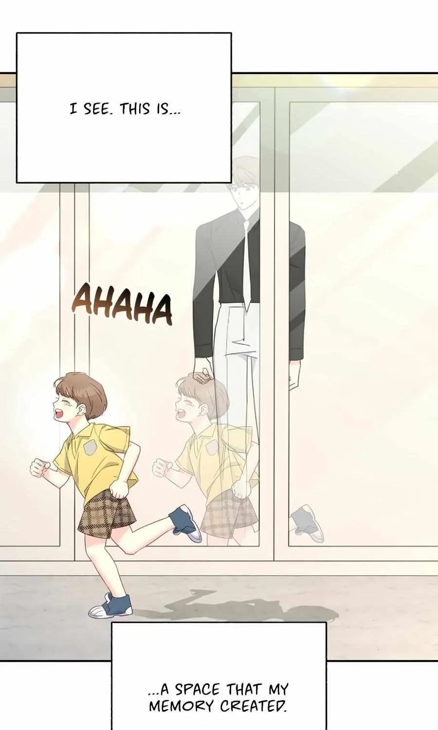 Read Ordinary Person A chapter 71 image 18 on Lezhin