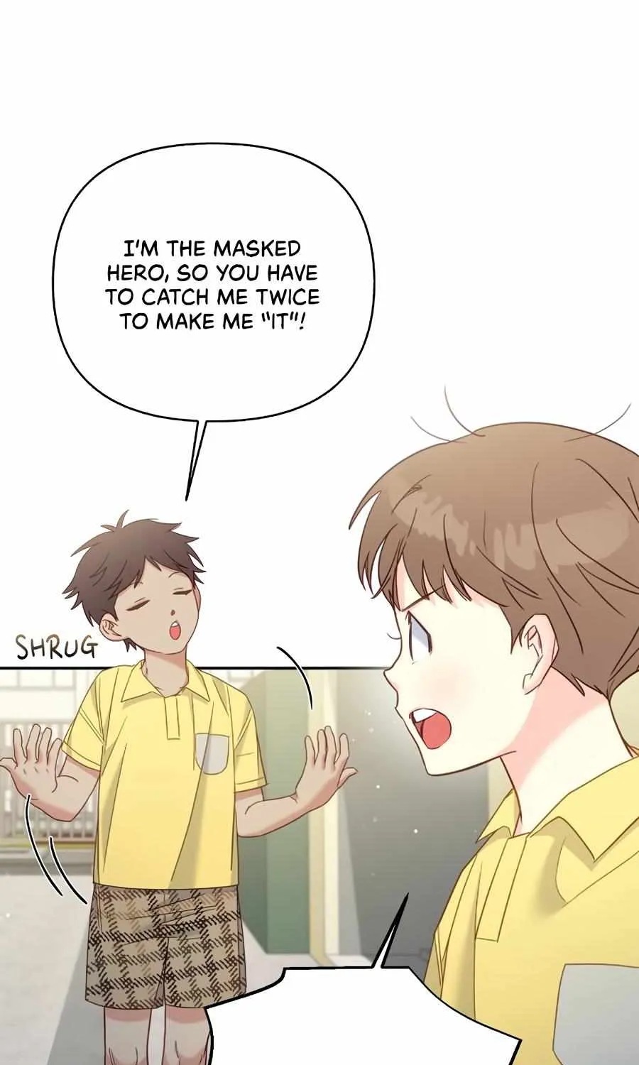 Read Ordinary Person A chapter 71 image 20 on Lezhin