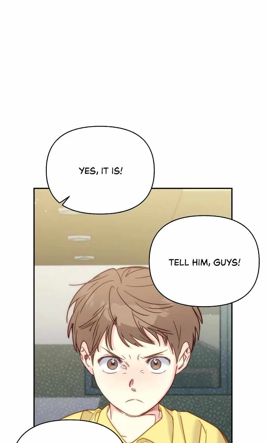 Read Ordinary Person A chapter 71 image 22 on Lezhin