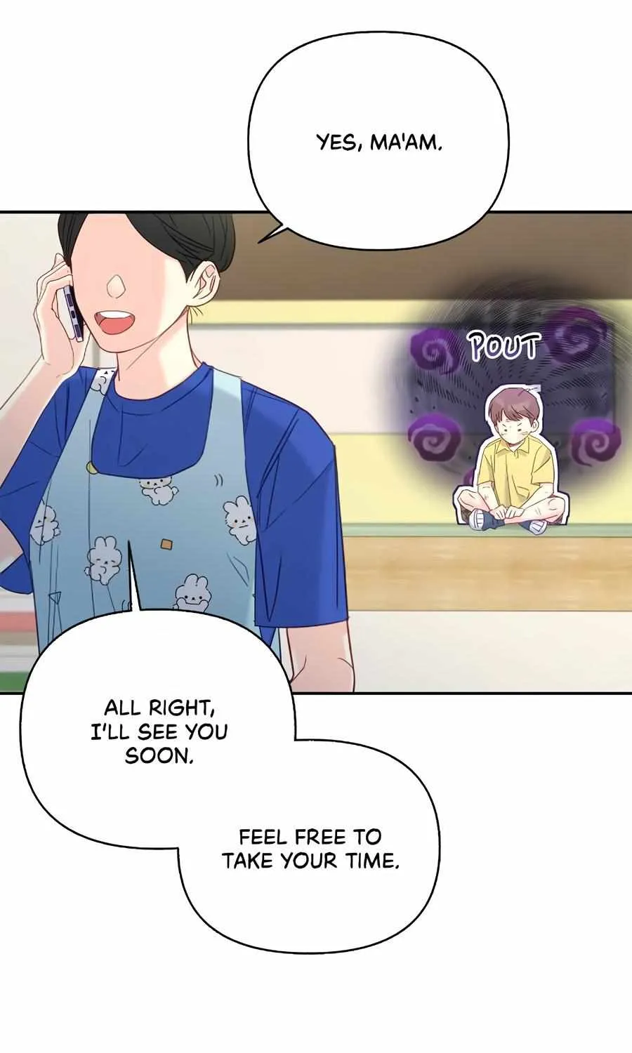 Read Ordinary Person A chapter 71 image 27 on Lezhin