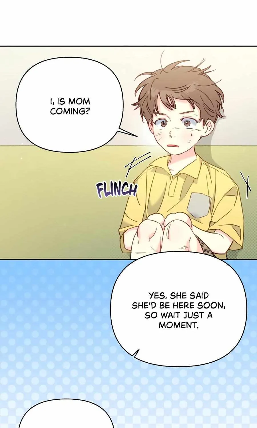 Read Ordinary Person A chapter 71 image 28 on Lezhin