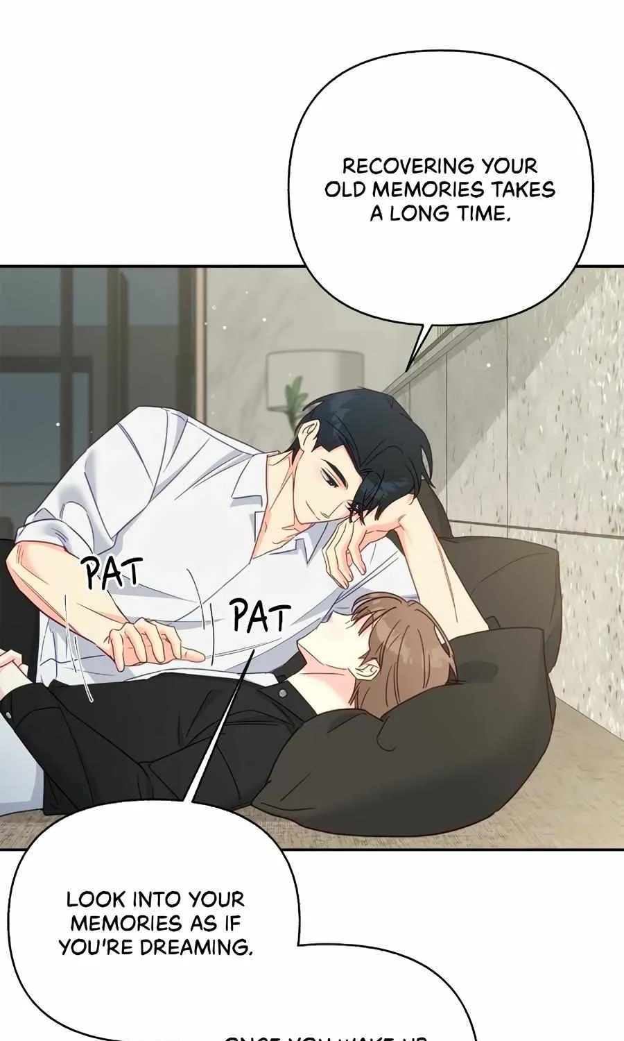 Read Ordinary Person A chapter 71 image 3 on Lezhin