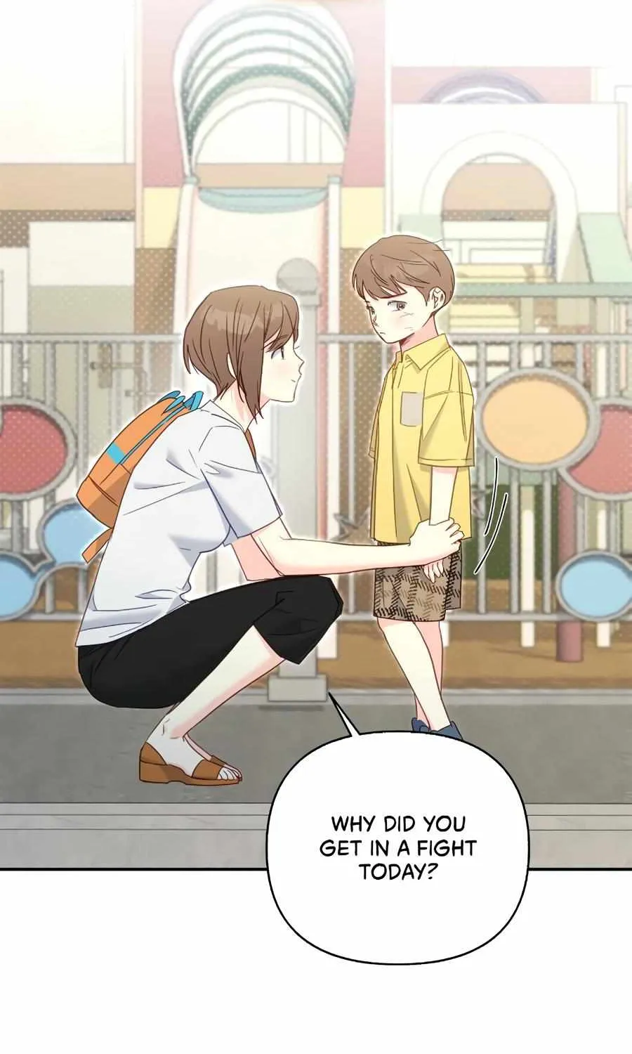 Read Ordinary Person A chapter 71 image 30 on Lezhin
