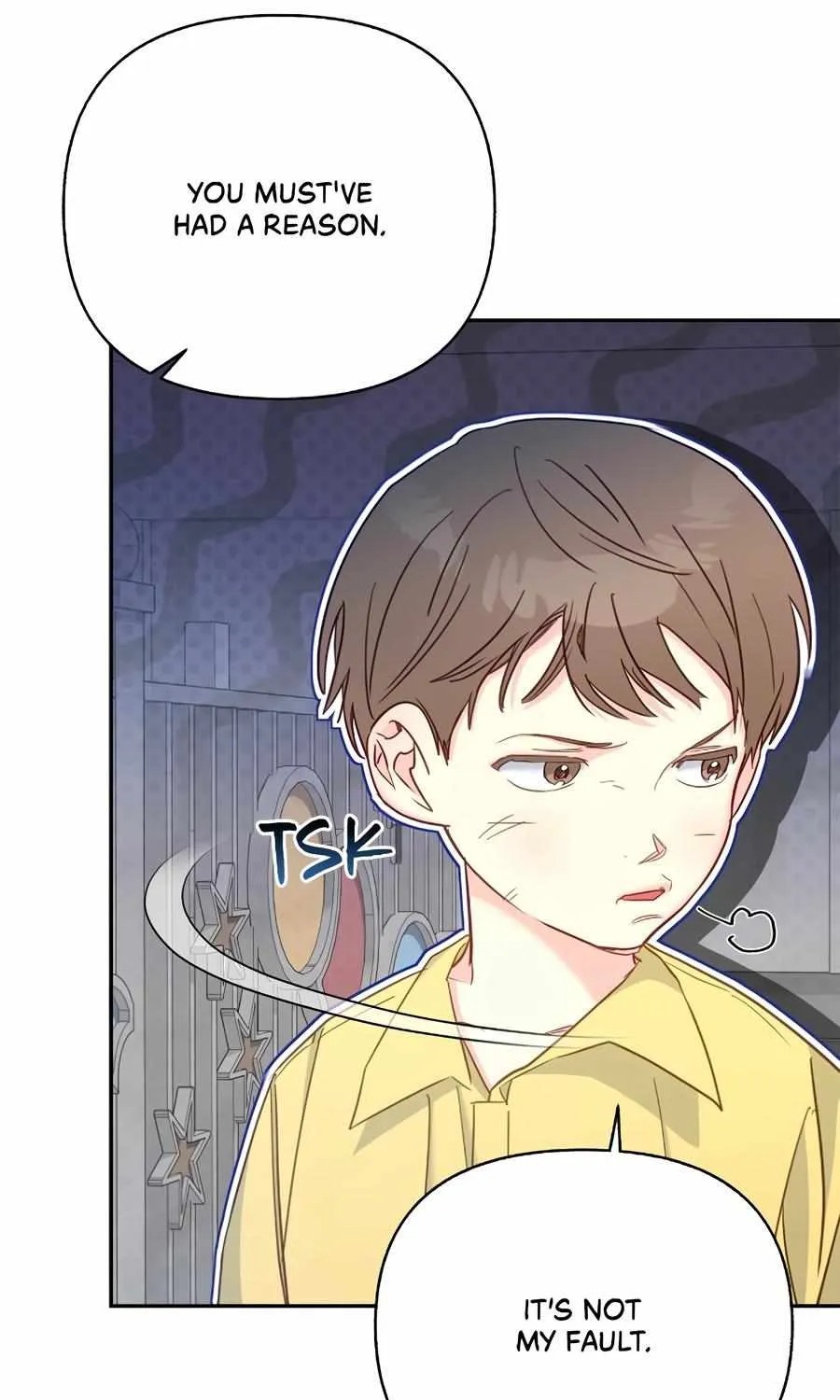 Read Ordinary Person A chapter 71 image 32 on Lezhin