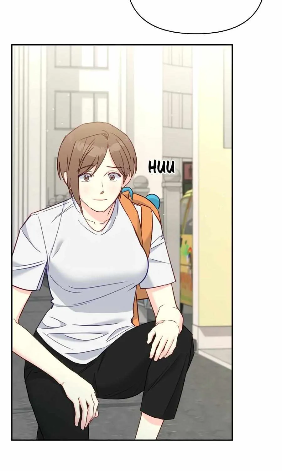Read Ordinary Person A chapter 71 image 33 on Lezhin