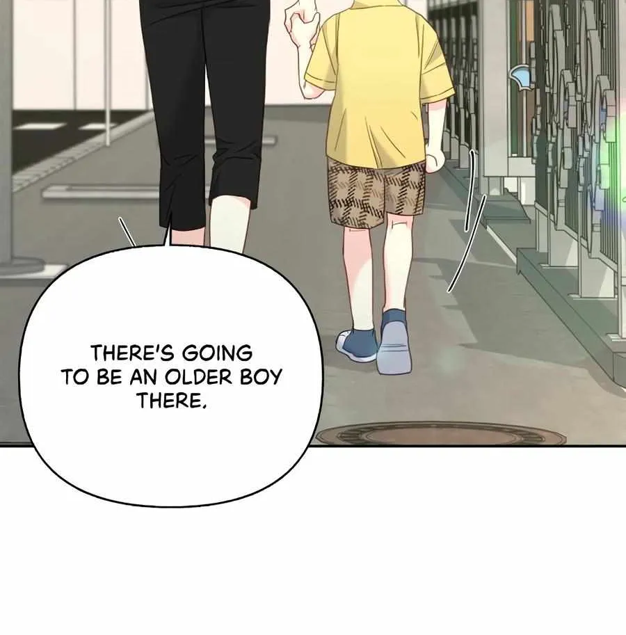 Read Ordinary Person A chapter 71 image 35 on Lezhin