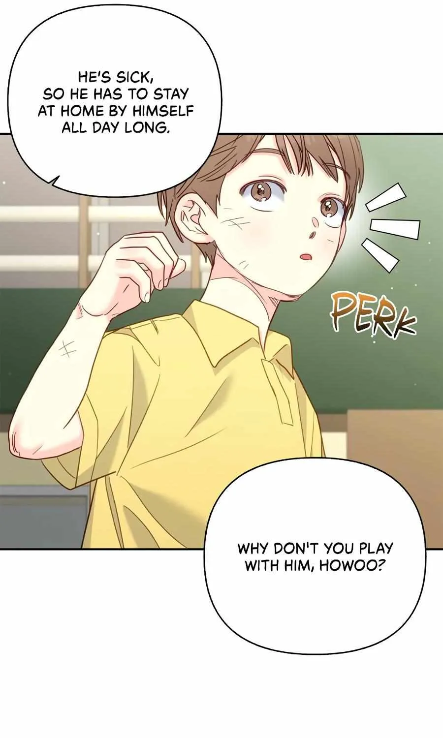 Read Ordinary Person A chapter 71 image 36 on Lezhin