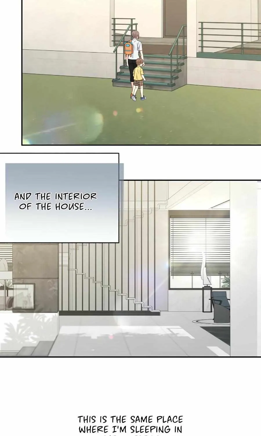 Read Ordinary Person A chapter 71 image 39 on Lezhin