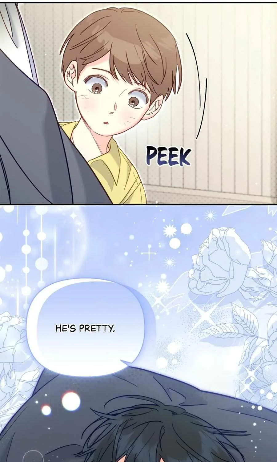 Read Ordinary Person A chapter 71 image 46 on Lezhin