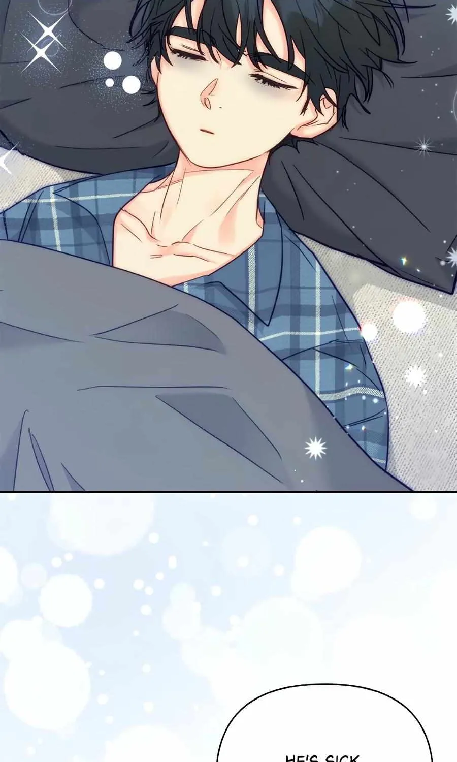 Read Ordinary Person A chapter 71 image 47 on Lezhin