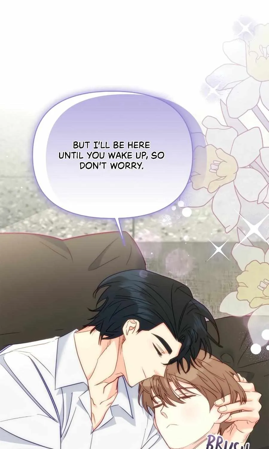 Read Ordinary Person A chapter 71 image 5 on Lezhin