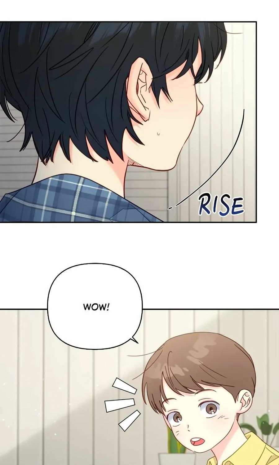 Read Ordinary Person A chapter 71 image 52 on Lezhin