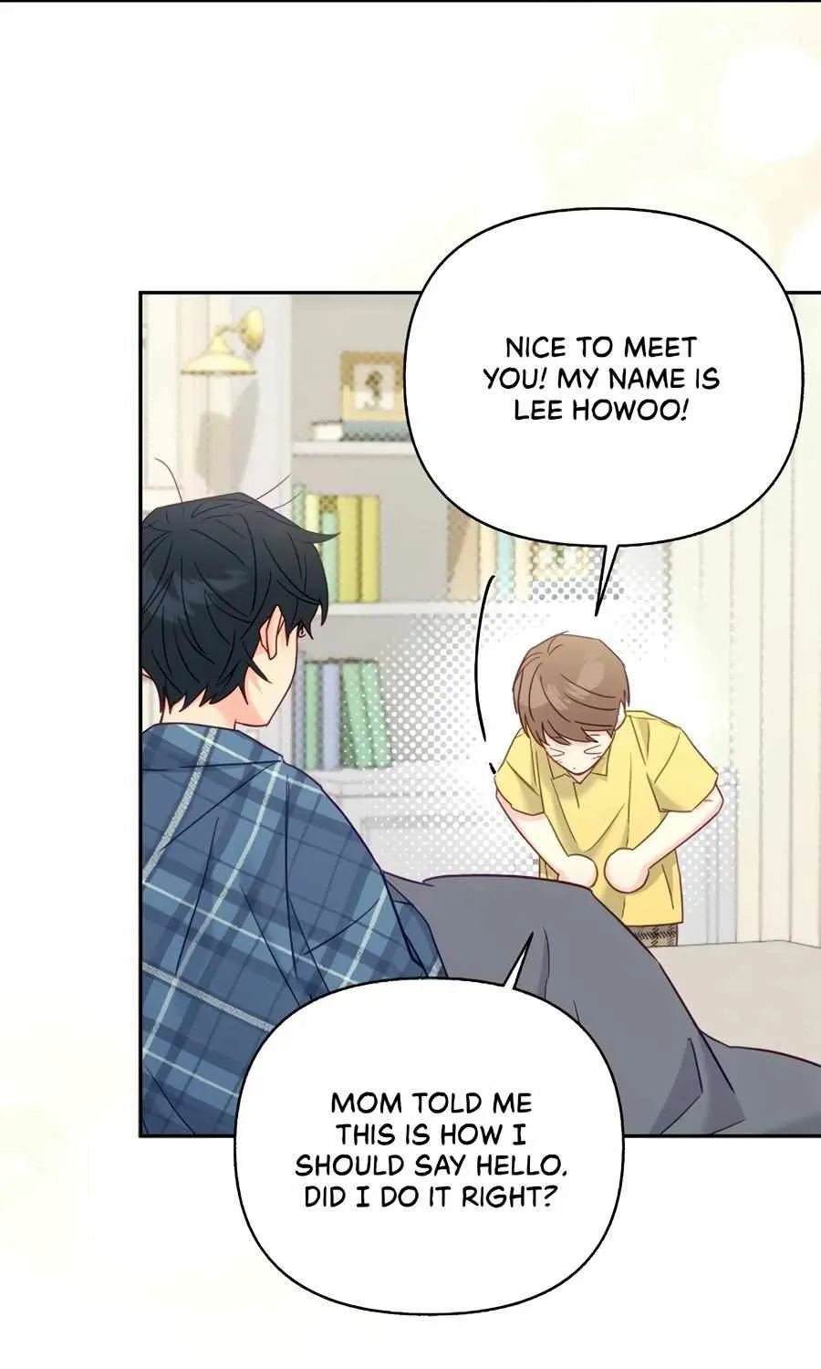 Read Ordinary Person A chapter 71 image 57 on Lezhin